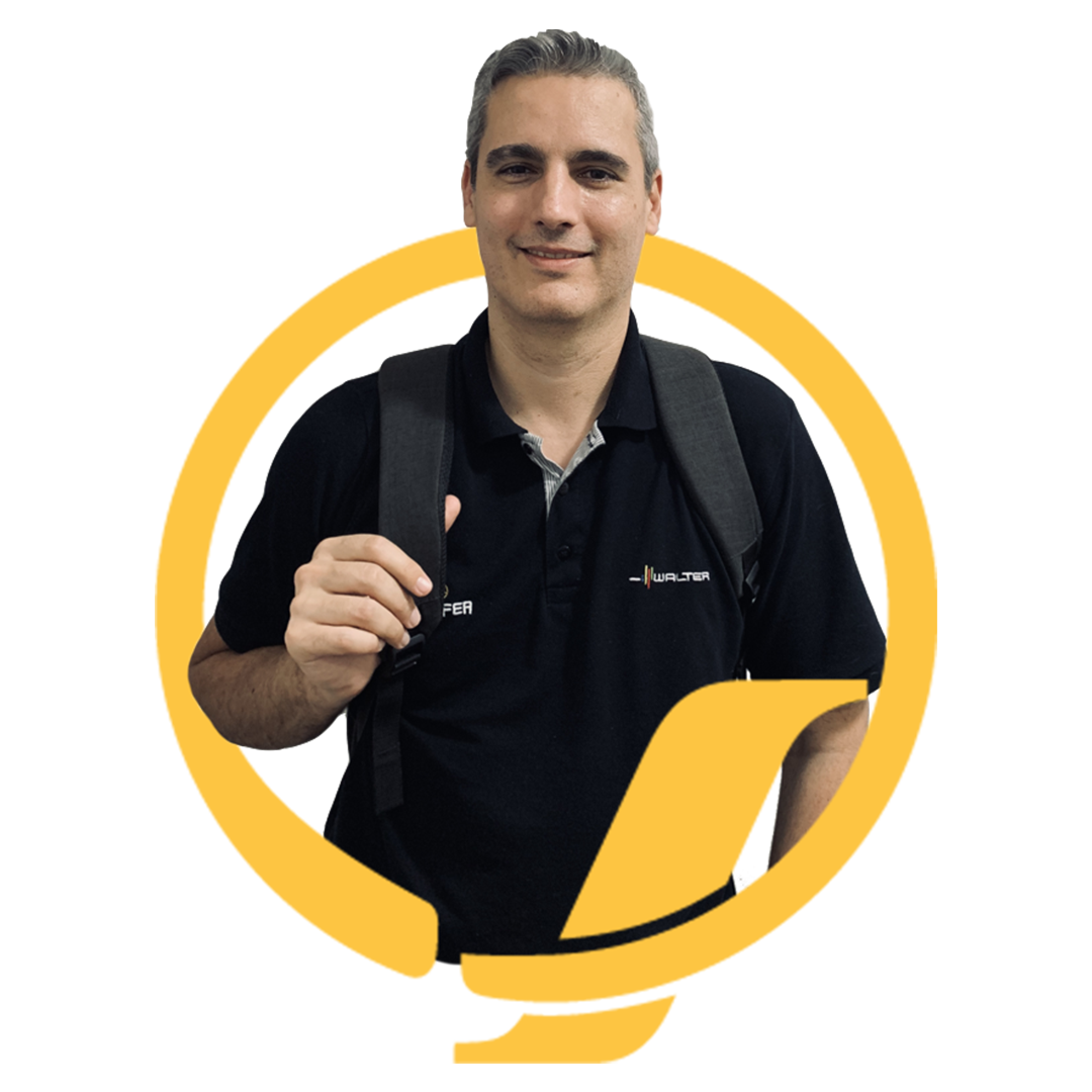 Marcelo Nigrizoli Main