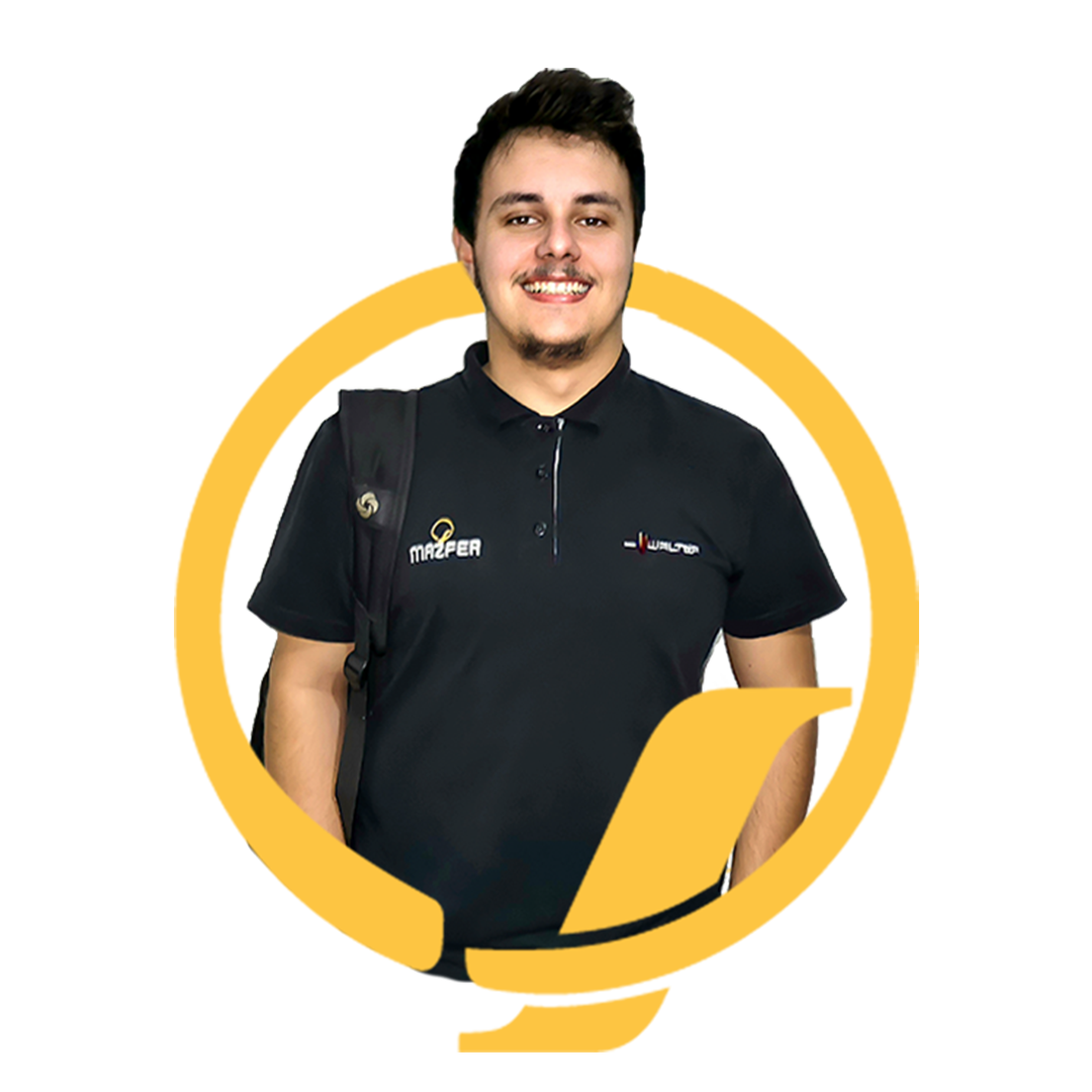 Mykhaell Habitzreuter Main